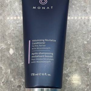 MONAT Revitalize Conditioner